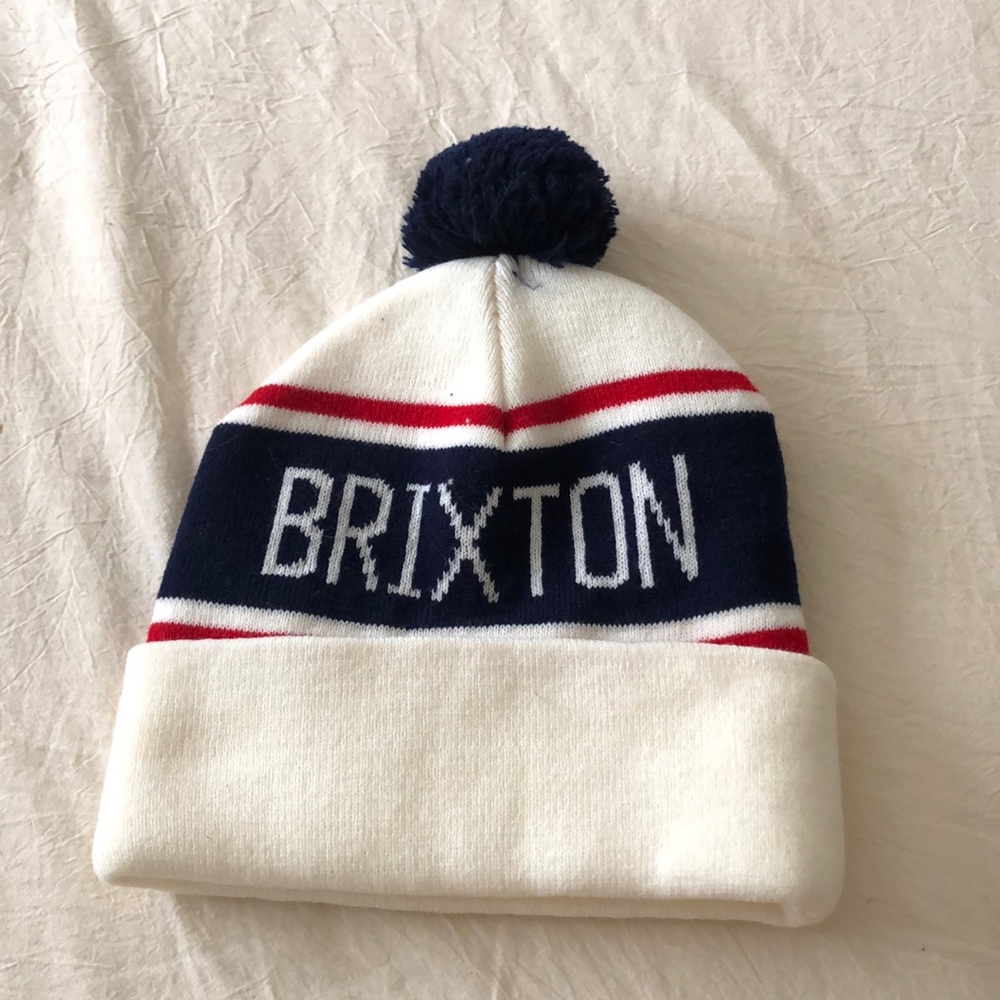 Brixton beanie